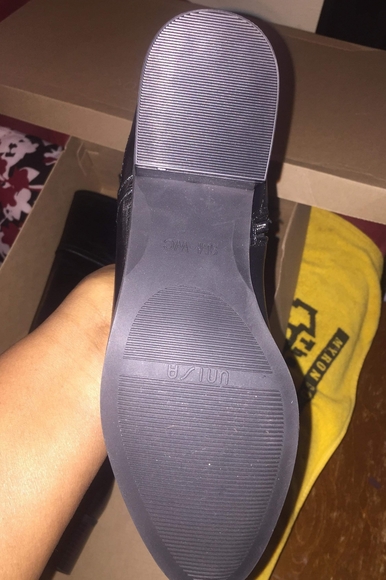 Unisa wide calf  boots - Picture 7 of 8